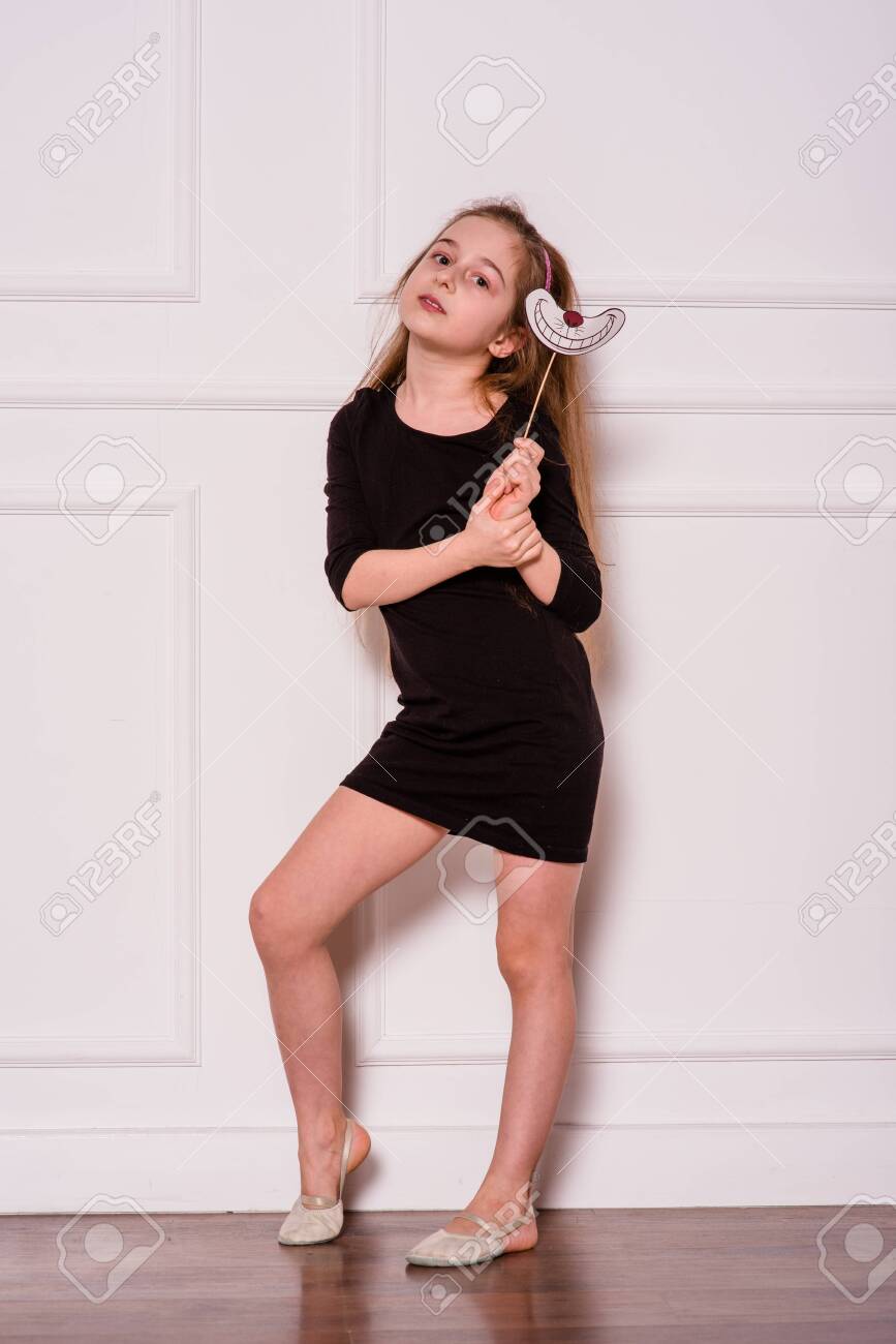 dress 9 year old