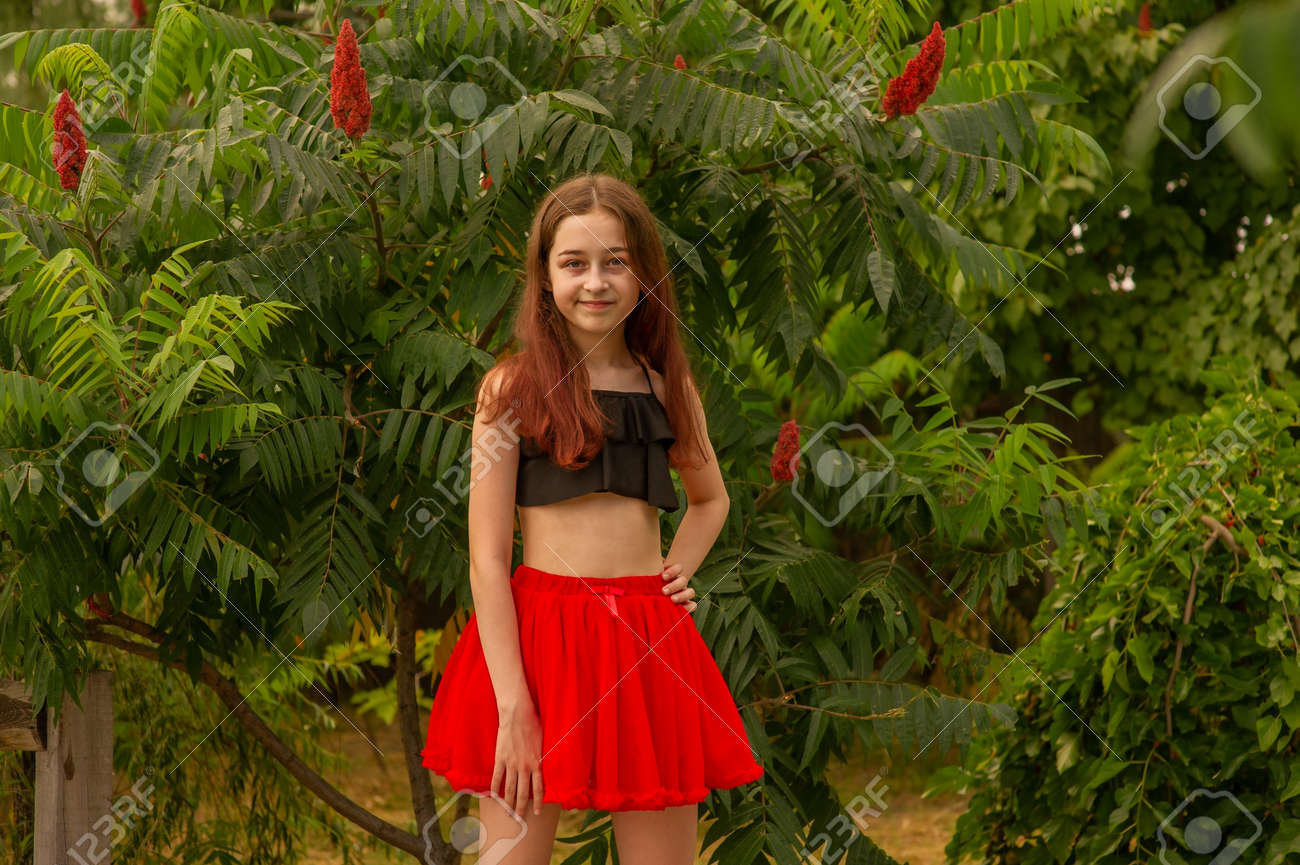 jupe noire fille 10 ans