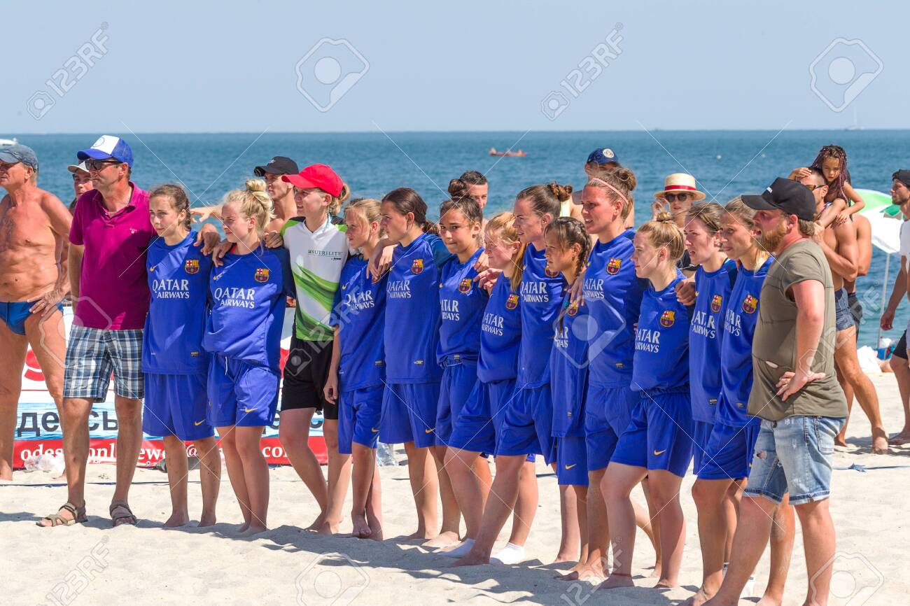 Aleksandr LESIKBeach Soccer Championship Among Amateur picture