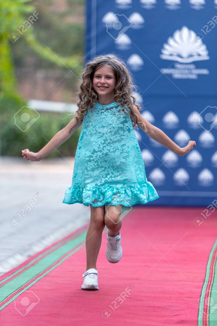 Little Young Ukraine Models Little Young Ukraine Models