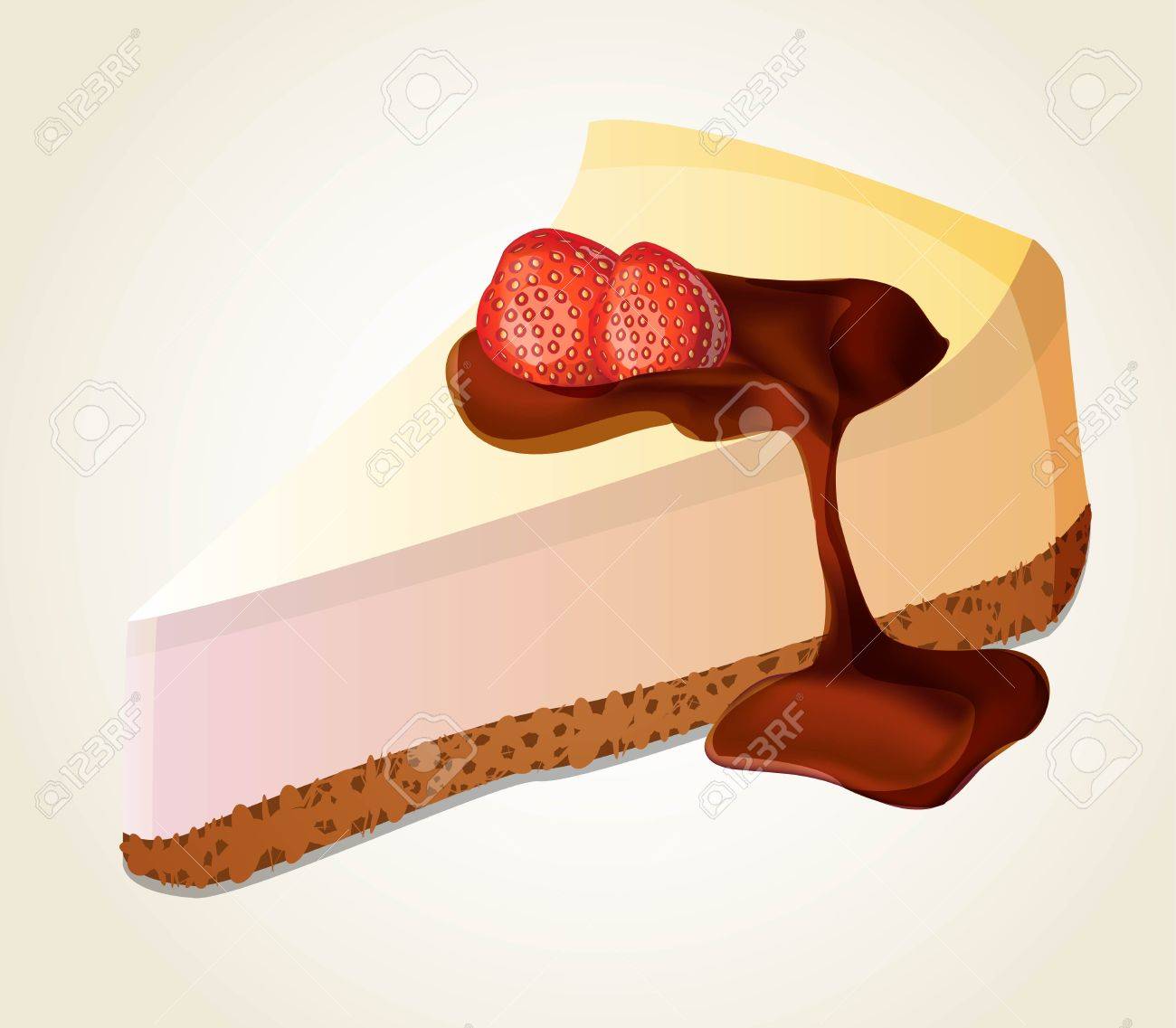 ベクトルおいしいチーズケーキ のイラスト素材 ベクタ Image ベクトルおいしいチーズケーキ のイラスト素材 ベクタ Image