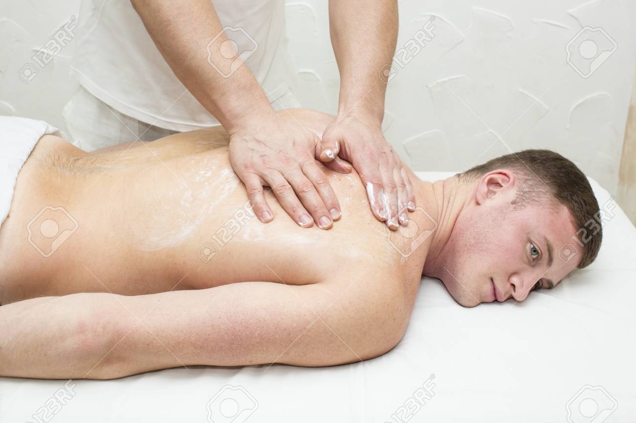 Sports massage for men Clearance