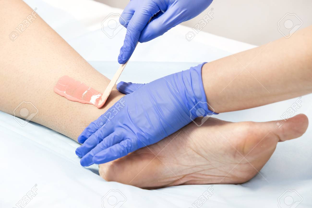 Wax depilation: reviews of the procedure Wax depilation: reviews of the procedure