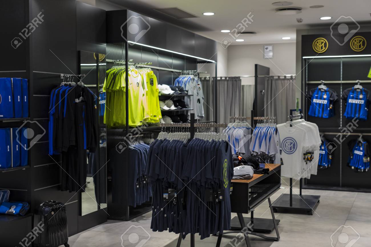 italy fc shop