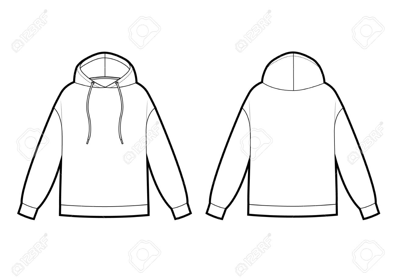 dibujos de sudaderas