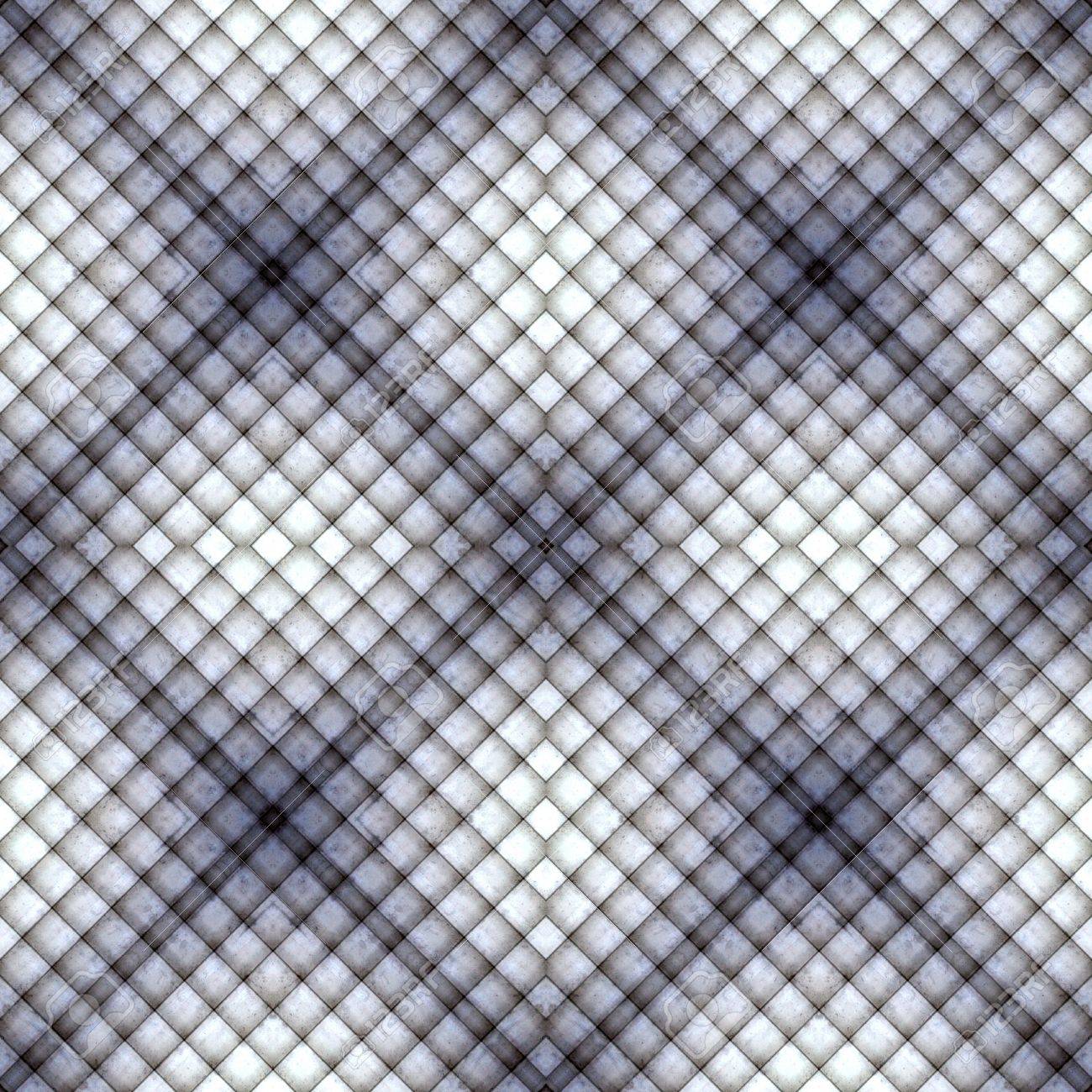 Seamless Metal Pattern Aged Floor Tiles To Use As Wallpaper Stock Photo Picture And Royalty Free Image Image