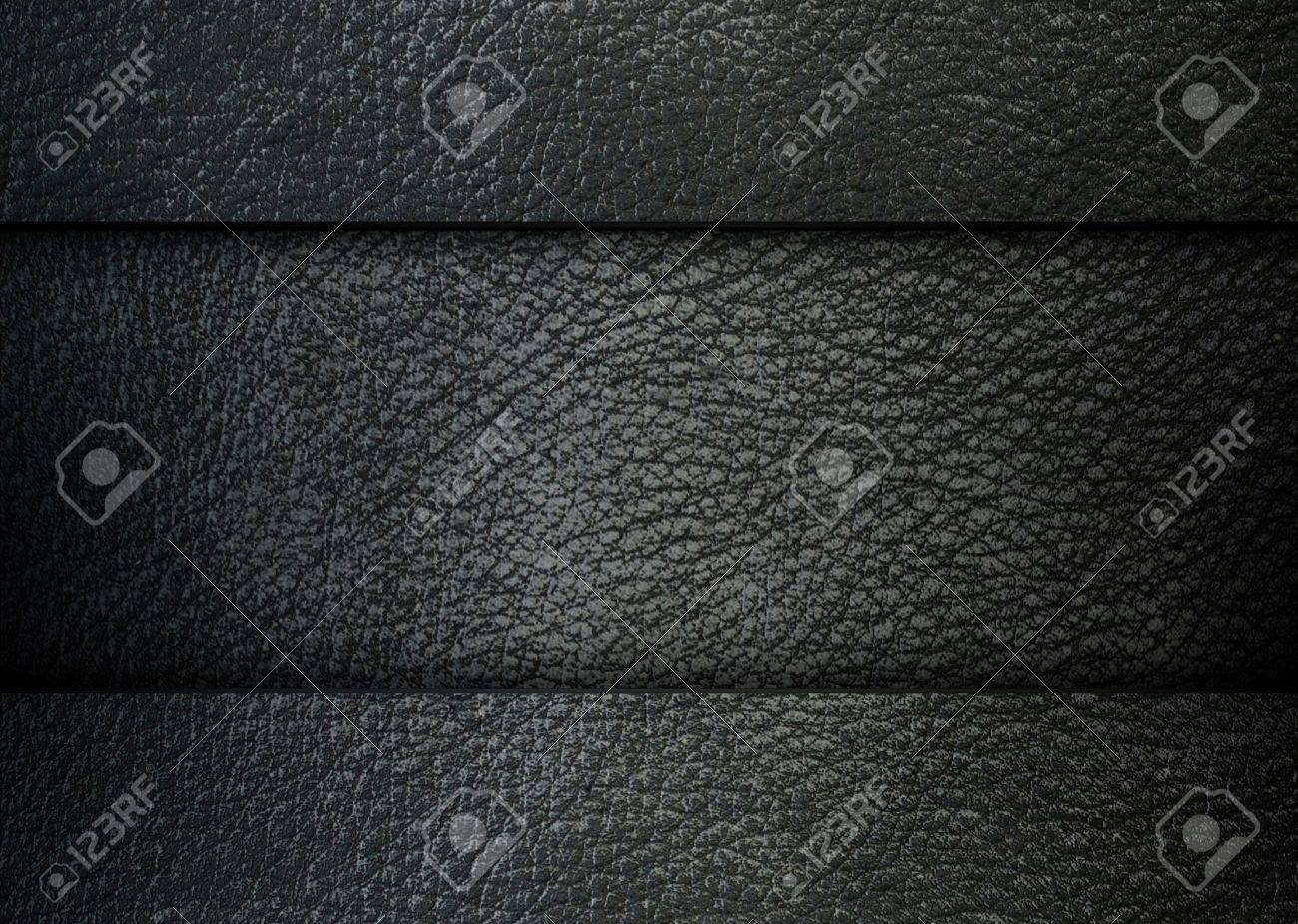 black leather template fabric background stock photo 26441787