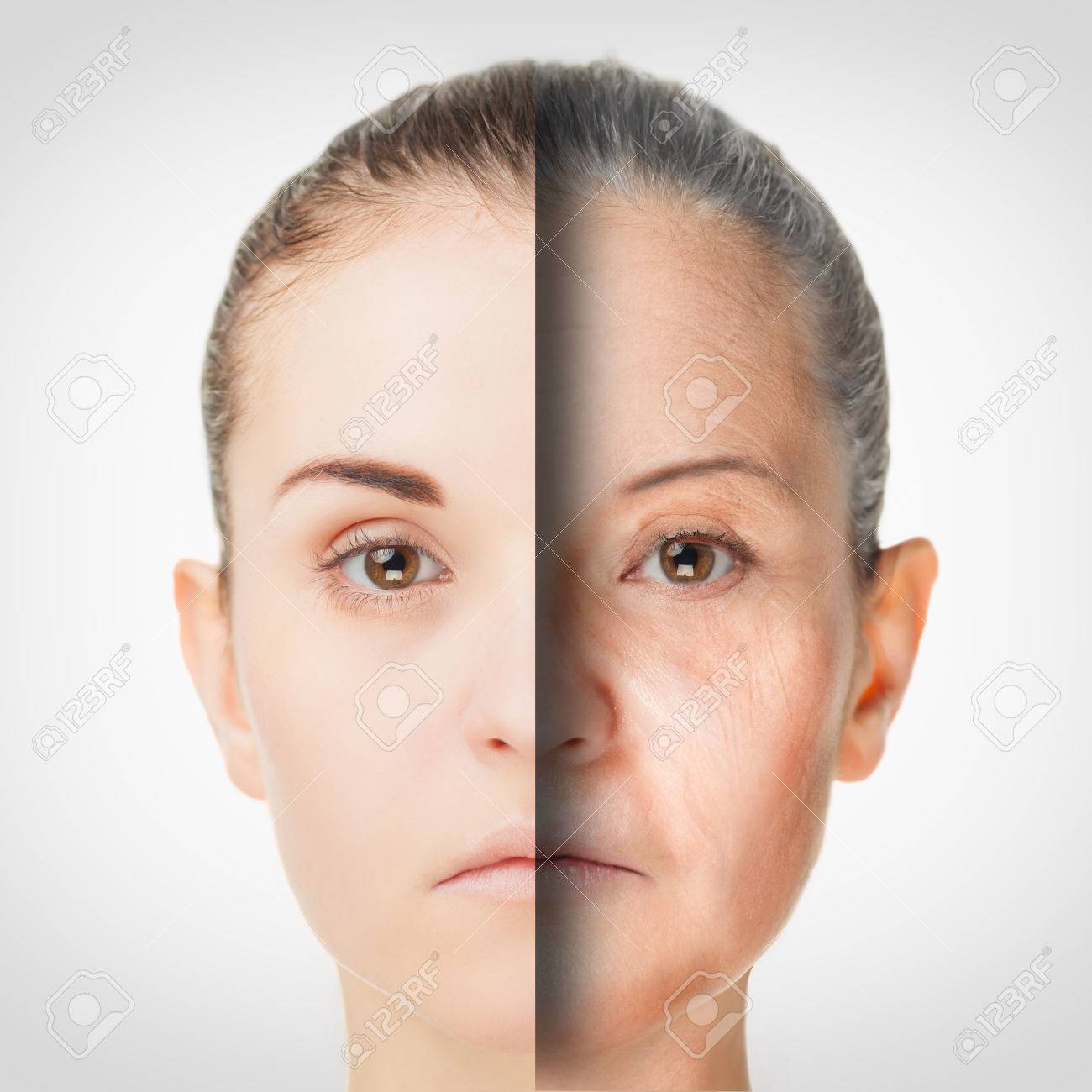 2 anti aging arcápoló termék