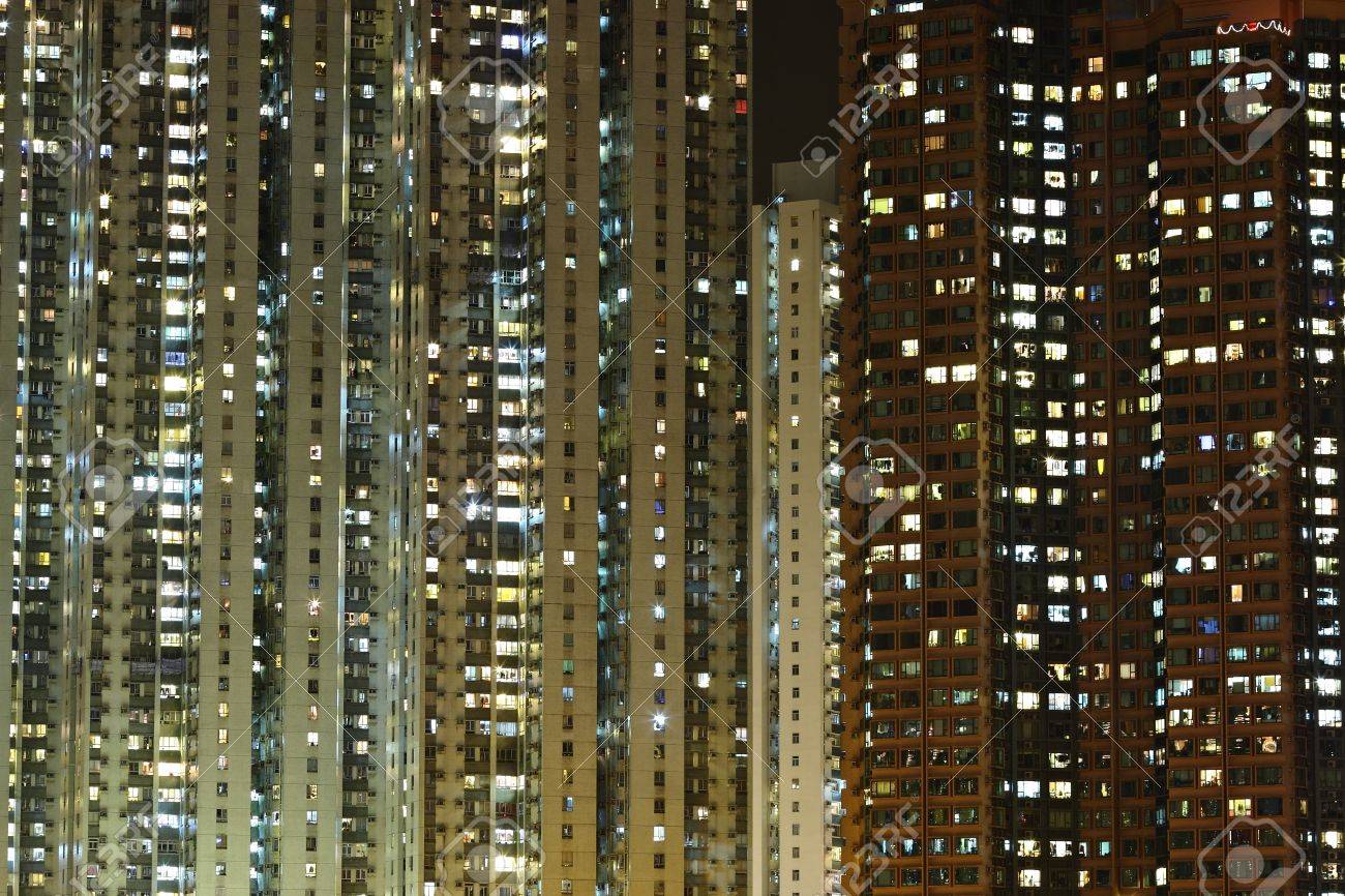 Apartment Building At Night apartment building at night stock photo, picture and royalty free Apartment Building At Night apartment building at night stock photo, picture and royalty free