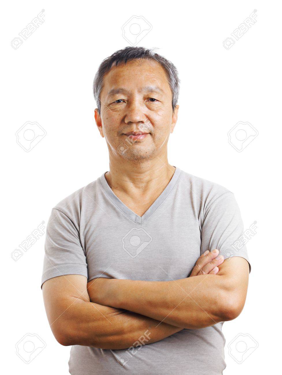 Asian Mature Man Asian Mature Man