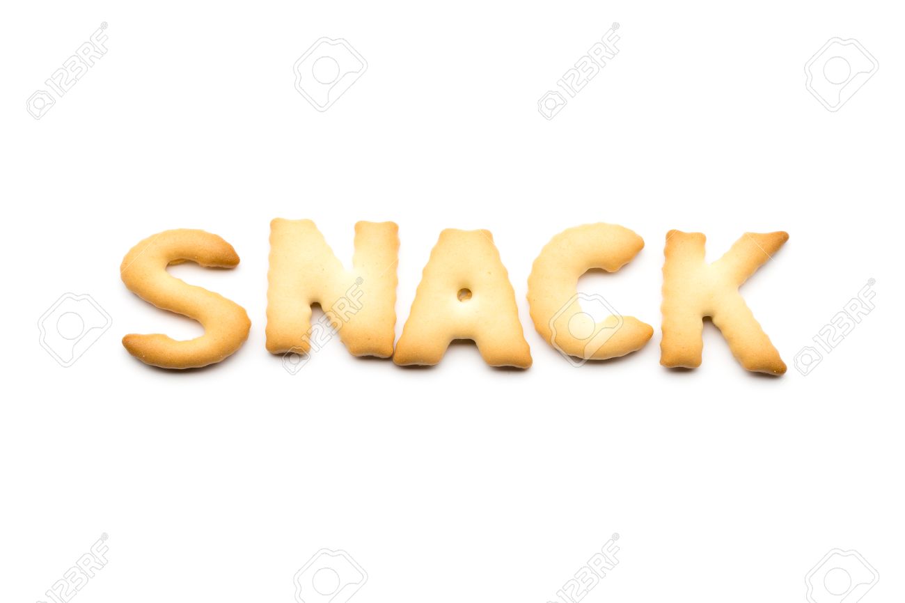snack word