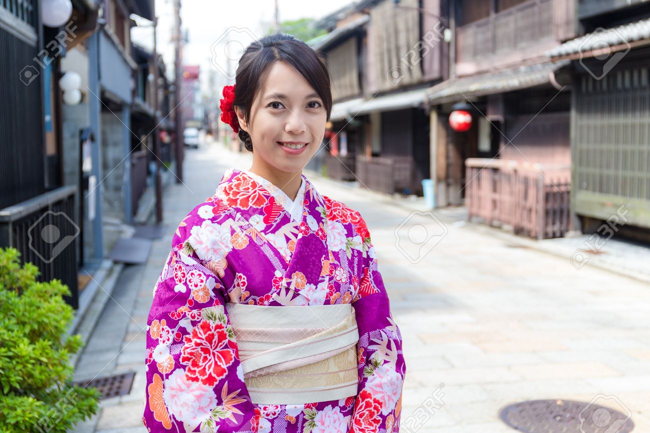 Japanese Brides