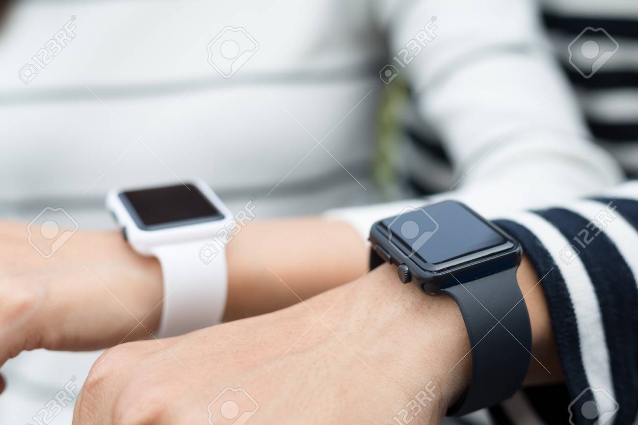 smart watch for couple
