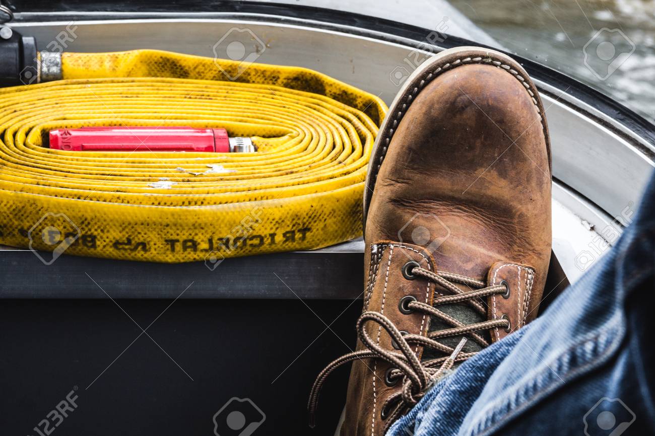 firehose jeans