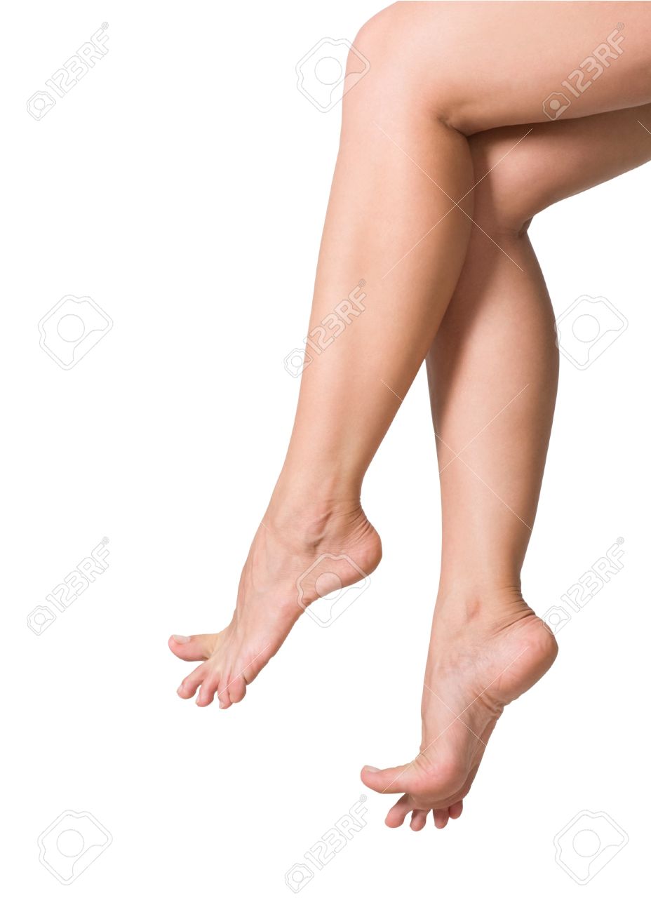 picture of sexy female leg Picture of sexy female leg