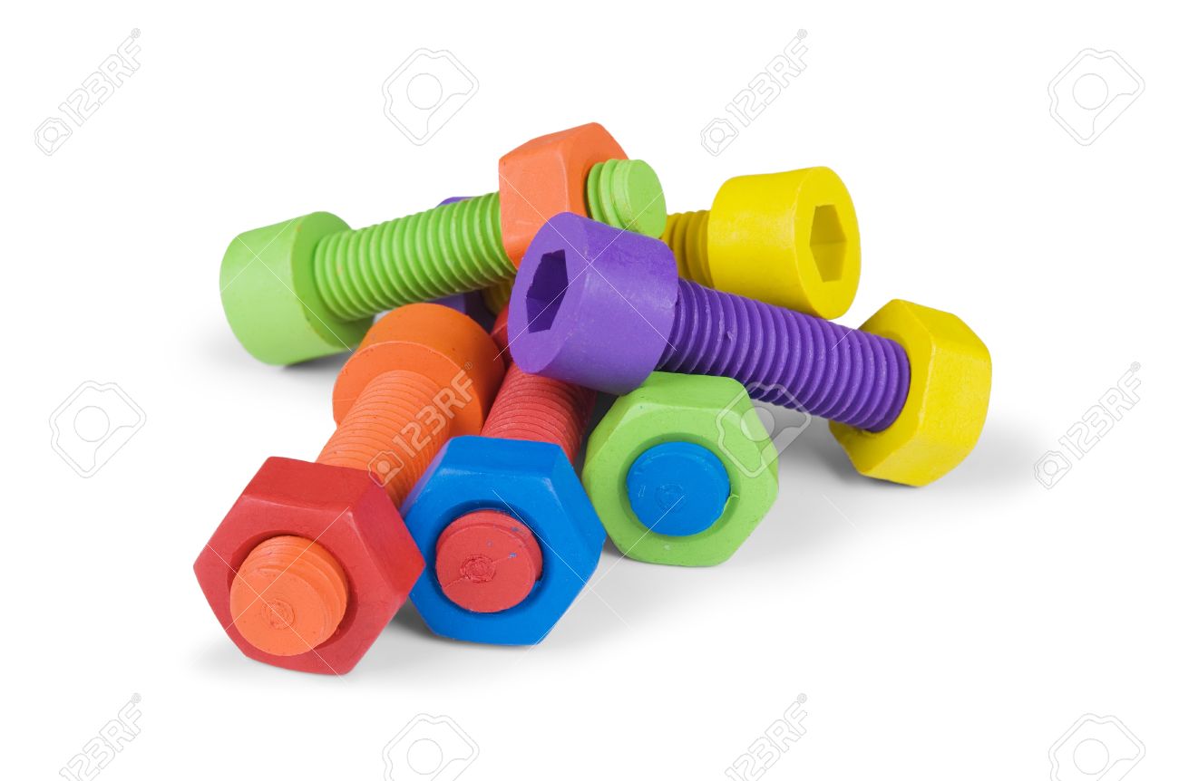 nuts and bolts toys
