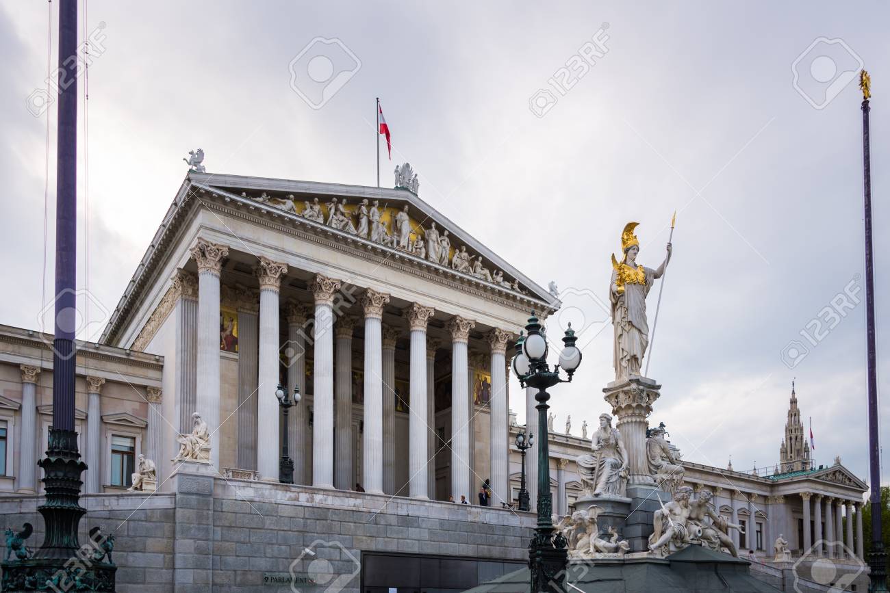 印刷 オーストリア国会議事堂 画像を無料でダウンロード