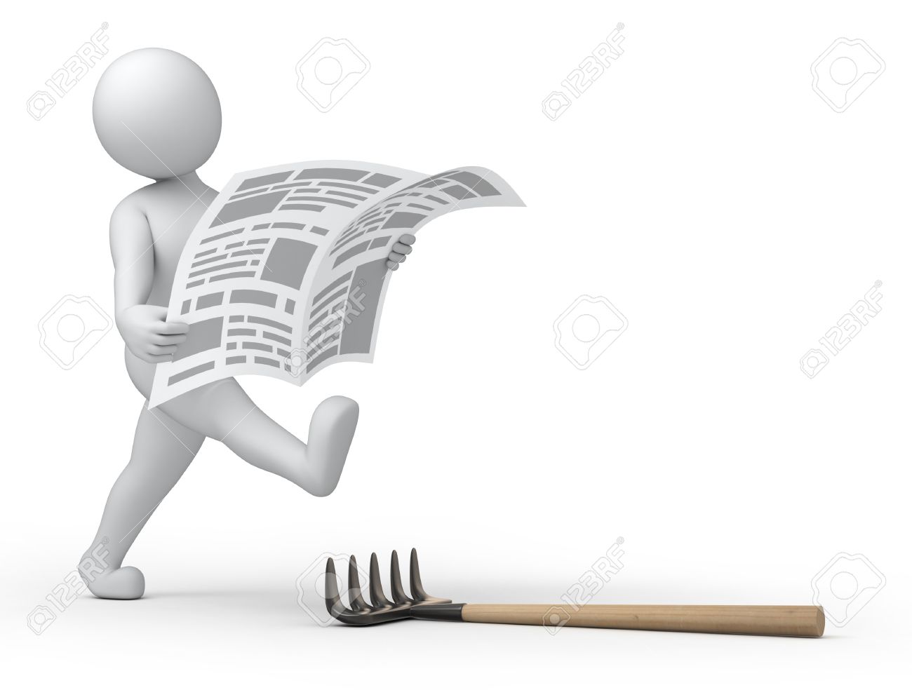 23168057-3d-homme-lisant-le-journal-wh-=