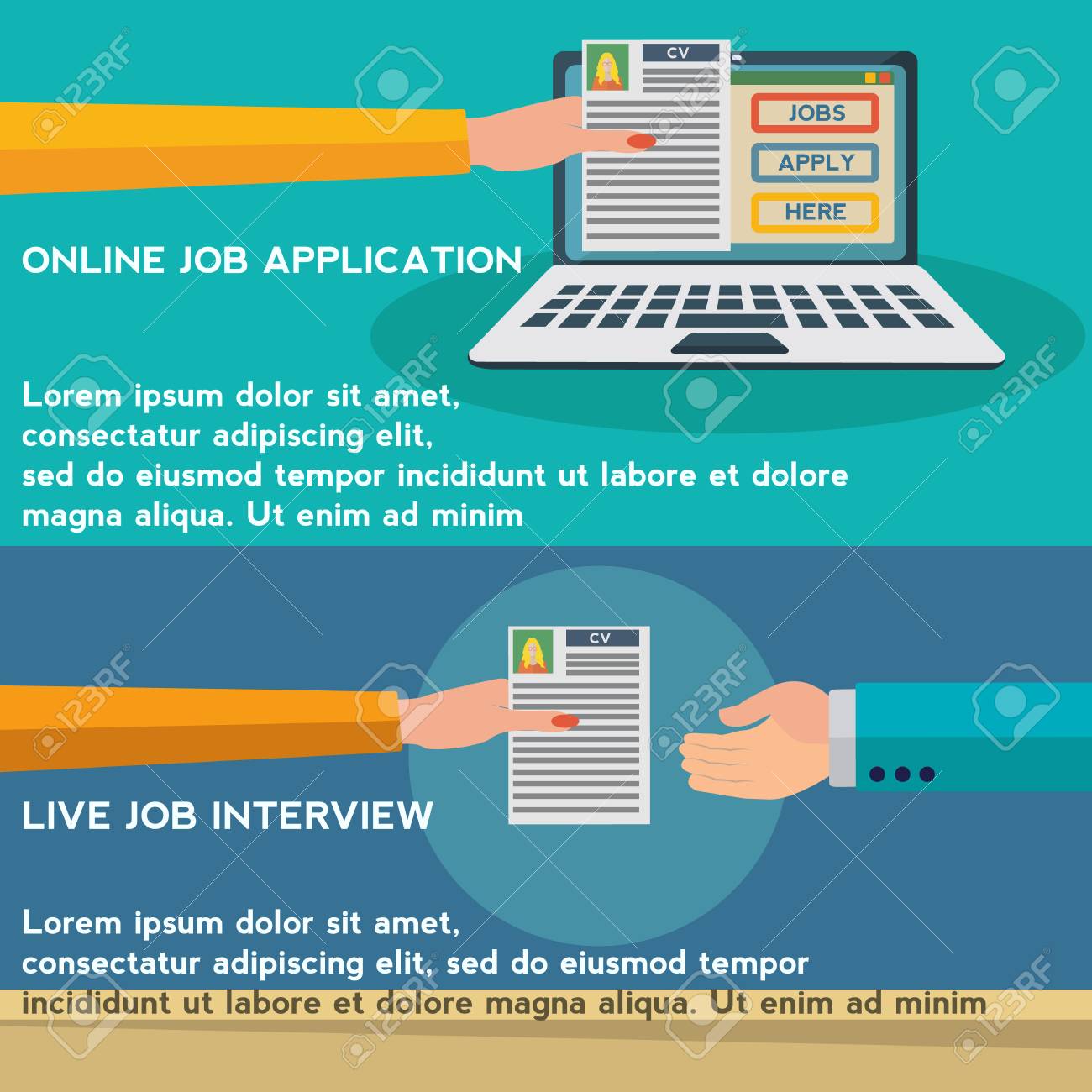 free online job applications