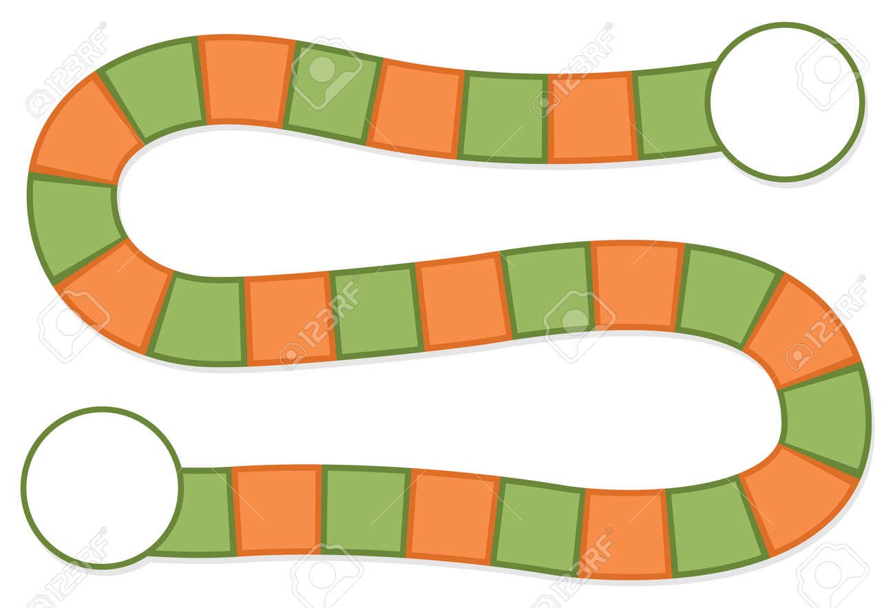 vector-boardgame-template-blank-black-and-white-board-game-isolated-on-white-background-preschool-printable-educational-activity-or-worksheet-sample-playing-field-illustration-royalty-free-svg-cliparts-vectors-and-stock-illustration-image for Free Blank Board Game Template Printable Vector Boardgame Template. Blank Black And White Board Game Isolated On White Background. Preschool Printable Educational Activity Or Worksheet Sample. Playing Field Illustration Royalty Free SVG, Cliparts, Vectors, and Stock Illustration. Image for Free Blank Board Game Template Printable