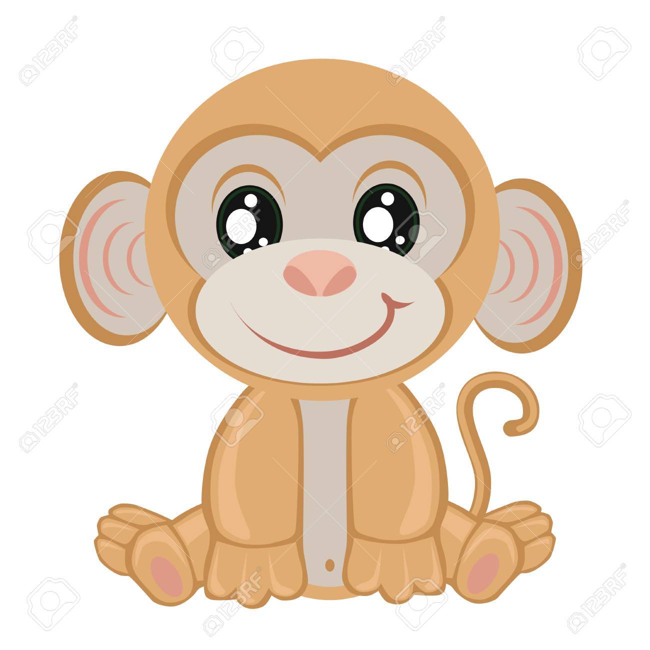 すべての動物の画像 新鮮な猿 イラスト フリー素材 すべての動物の画像 新鮮な猿 イラスト フリー素材
