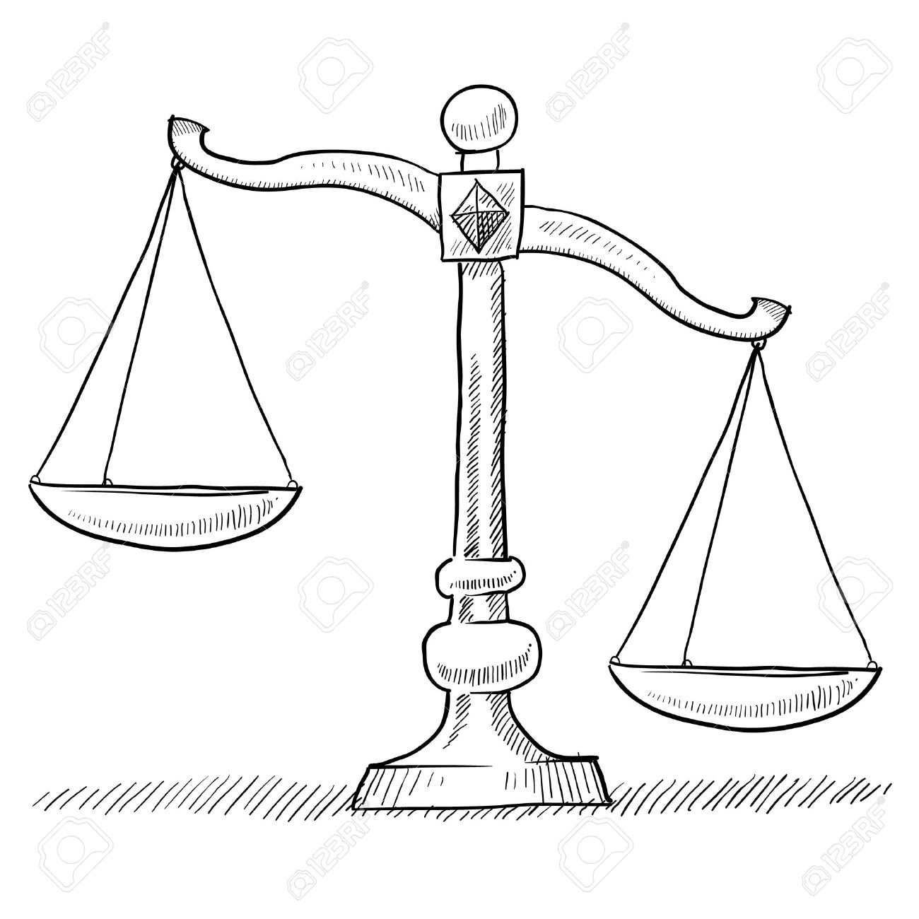 scale tipping