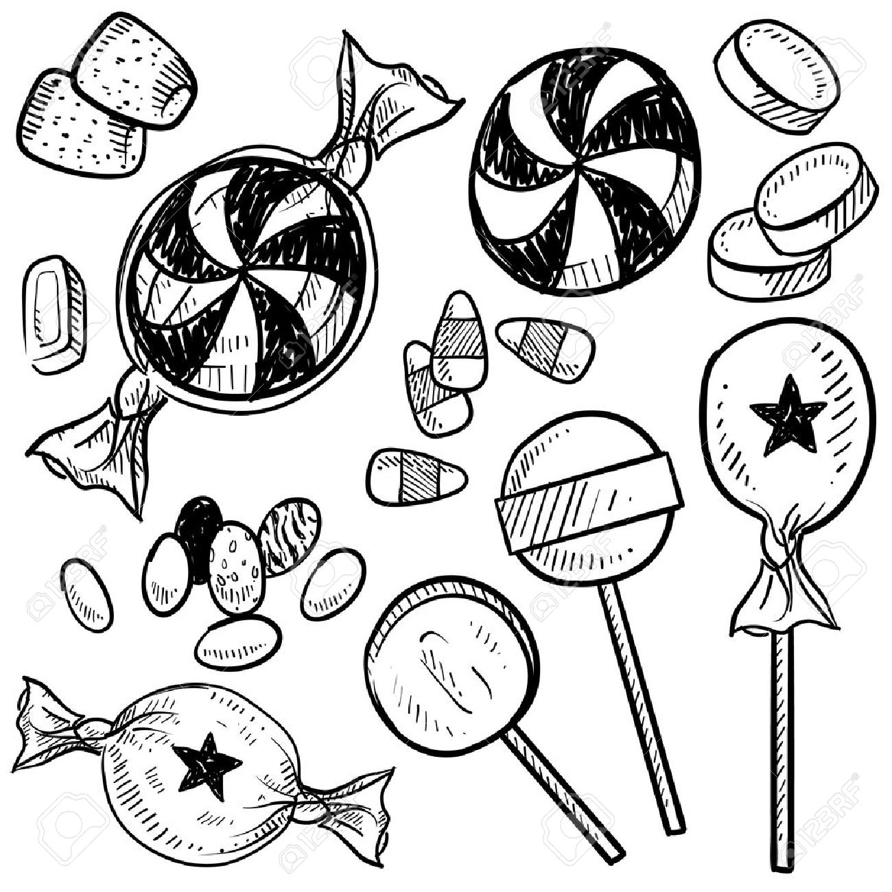 Doodle Style Hard Candy Set Sketch In Vector Format Includes ... for Clipart Lollipop Black And White
585ifm Doodle Style Hard Candy Set Sketch In Vector Format Includes ... for Clipart Lollipop Black And White
585ifm