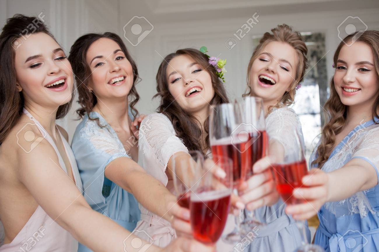 Bachelor Party Girls Bachelor Party Girls