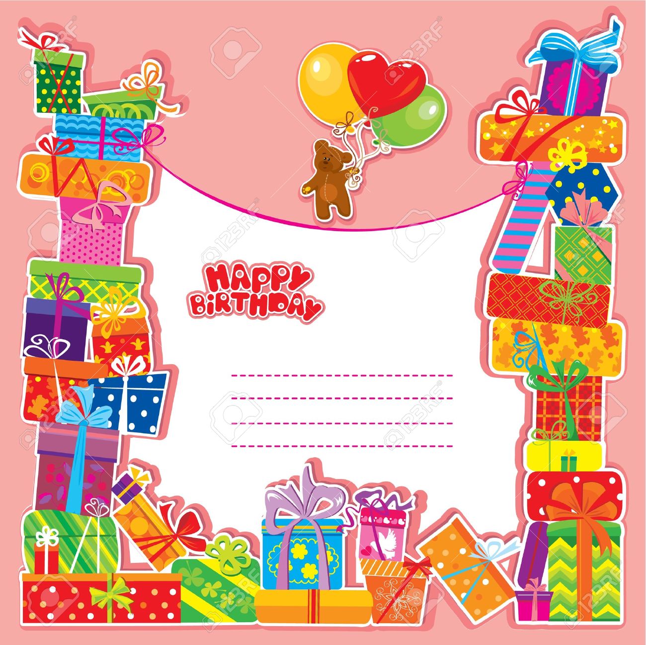 baby birthday ecards
