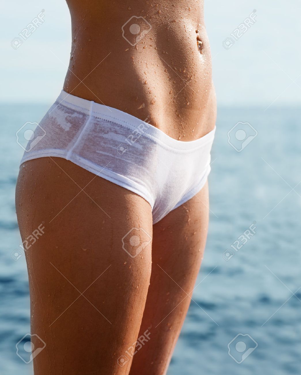 Girls In Wet Underwear Girls In Wet Underwear