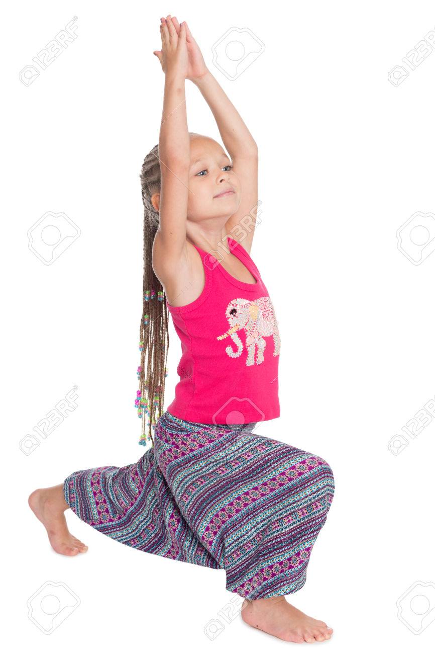 Europäische Mädchen Europäische Mädchen