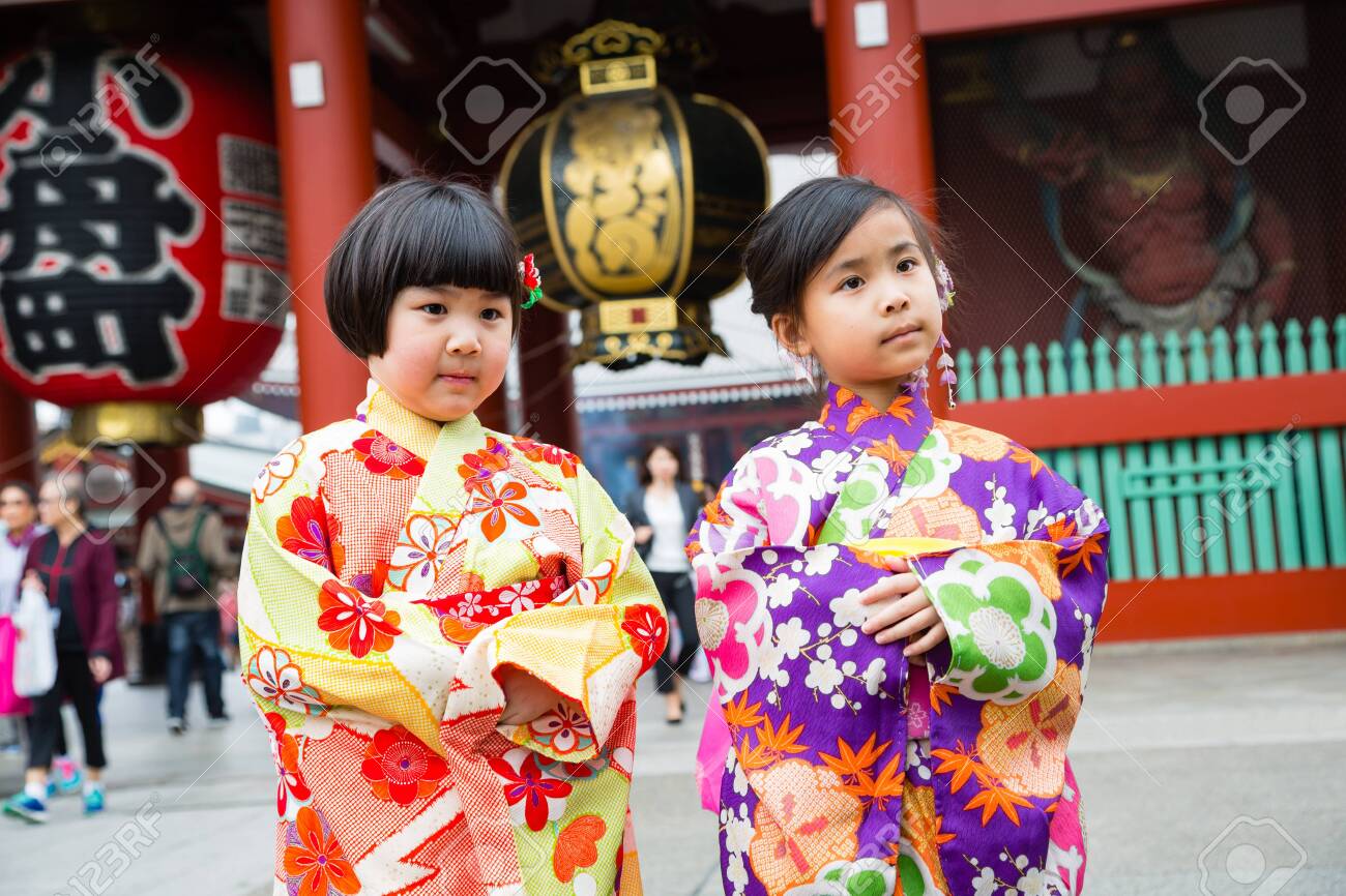 japanese dress up for girl