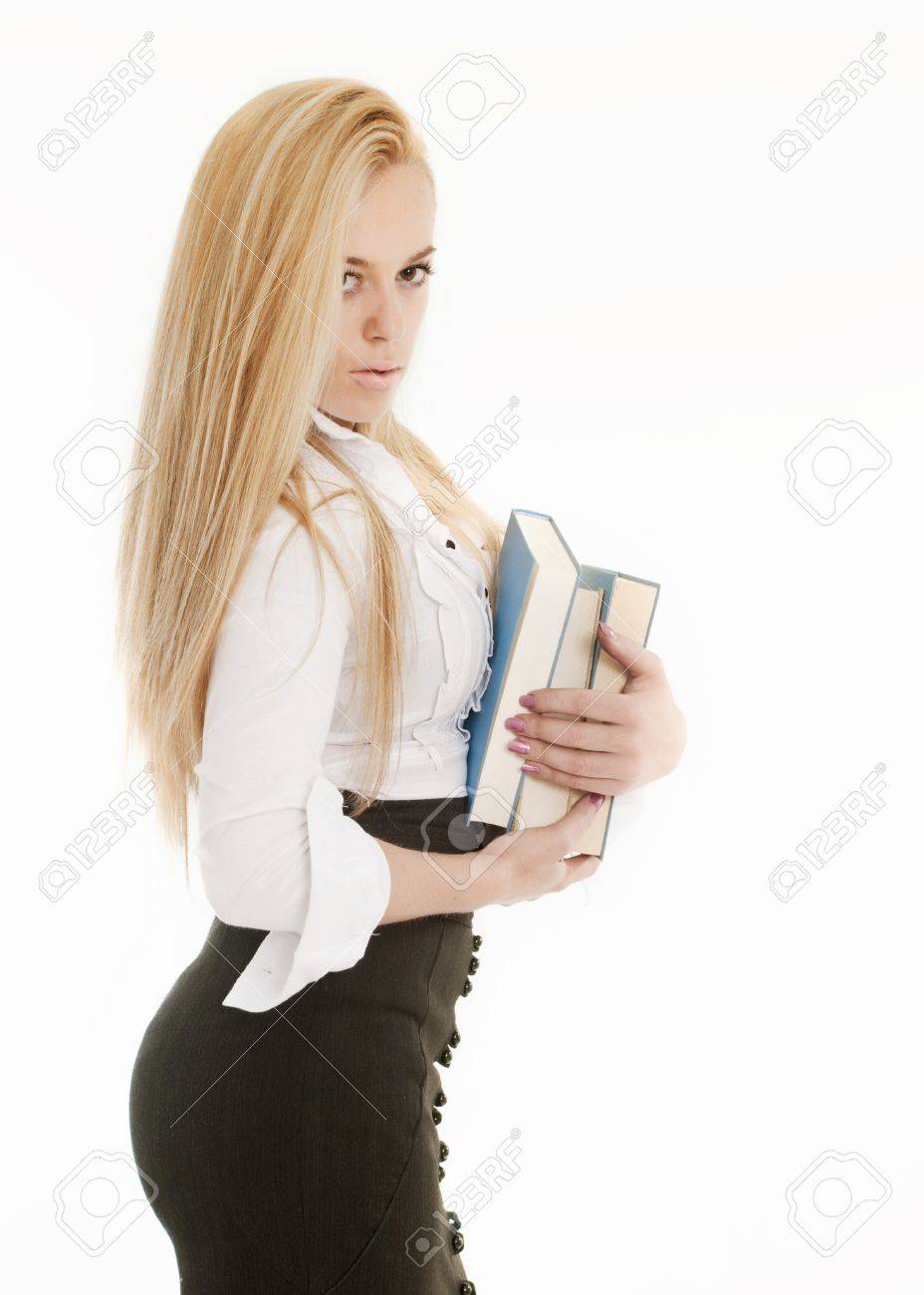 Sexy Lehrerin Sexy Lehrerin