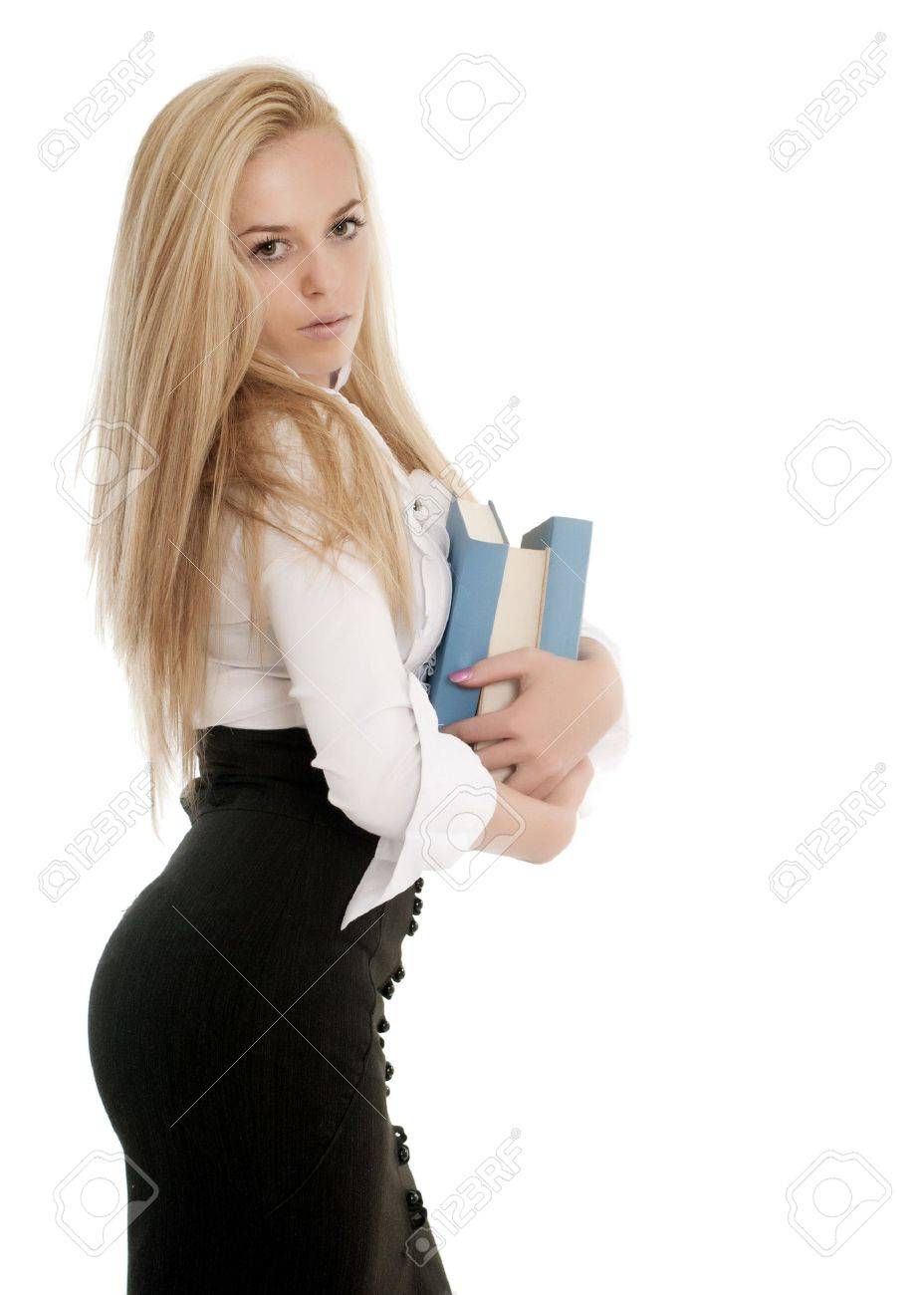 Sexy Lehrerin Sexy Lehrerin