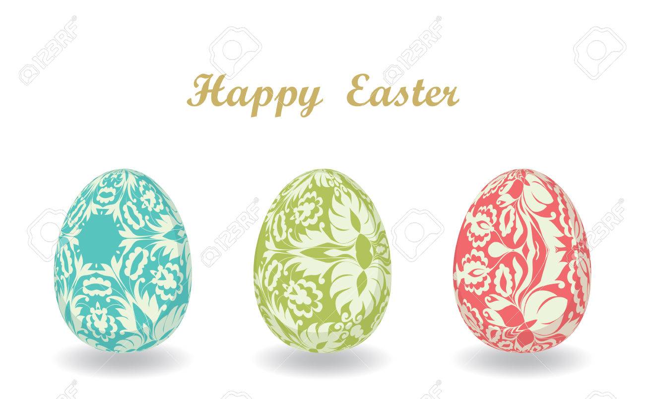 templates for easter cards
