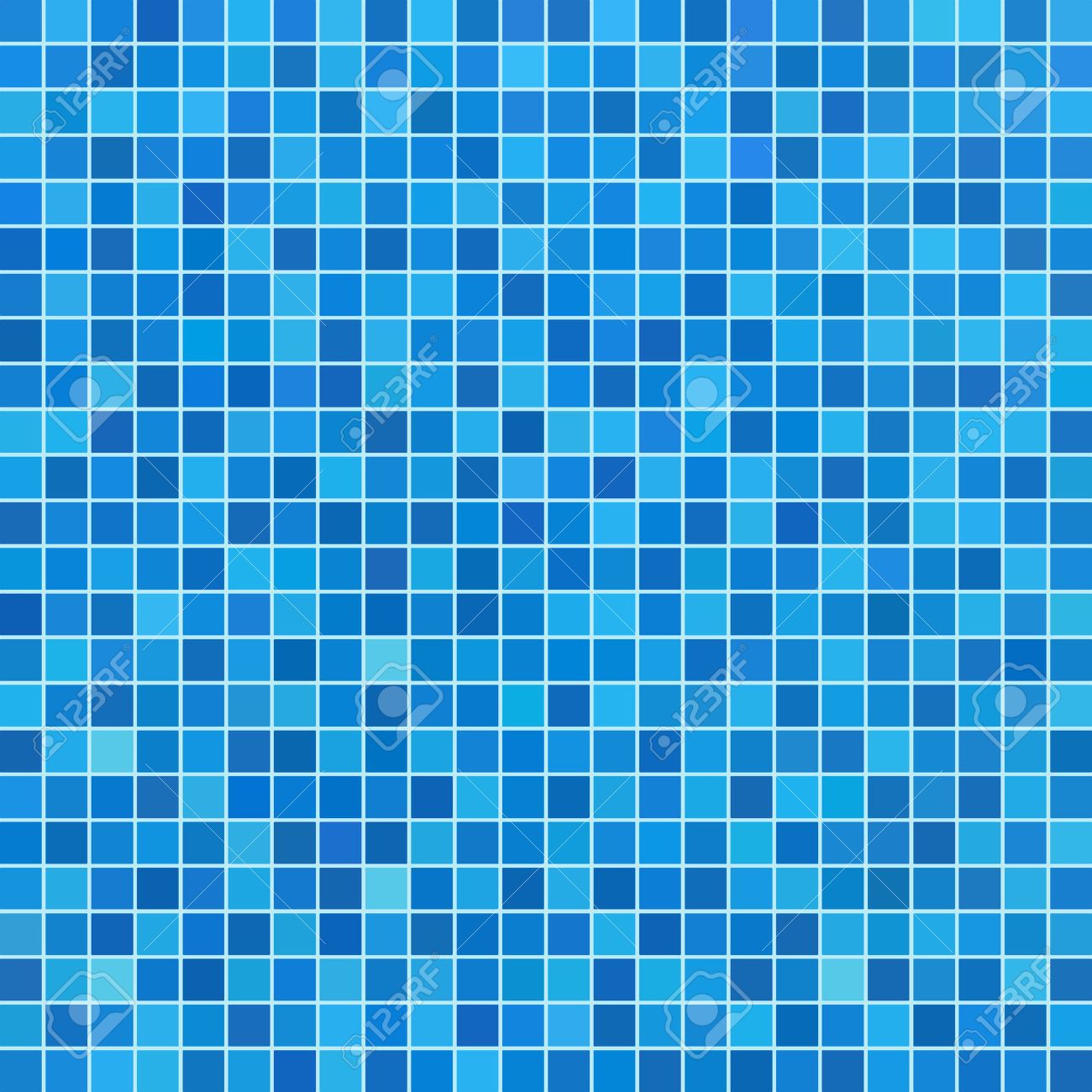 Blue Ceramic Tile Mosaic In Swimming Pool Royalty Free Cliparts ... Blue Ceramic Tile Mosaic In Swimming Pool Royalty Free Cliparts ...