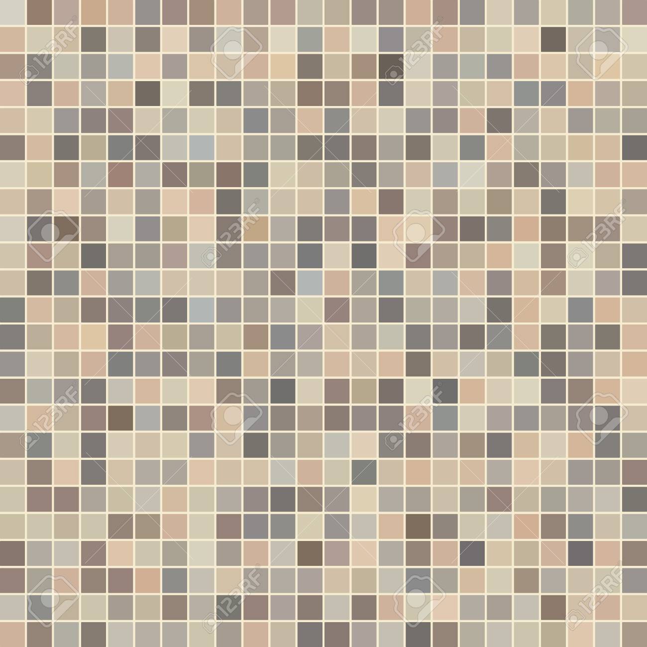 Brown Ceramic Tile Mosaic In Swimming Pool Royalty Free Cliparts ... Brown Ceramic Tile Mosaic In Swimming Pool Royalty Free Cliparts ...