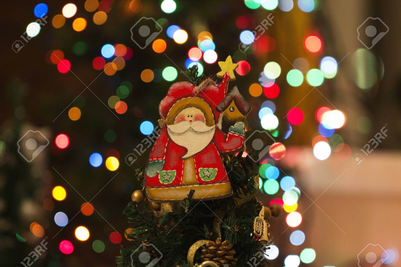 toy hanging on the