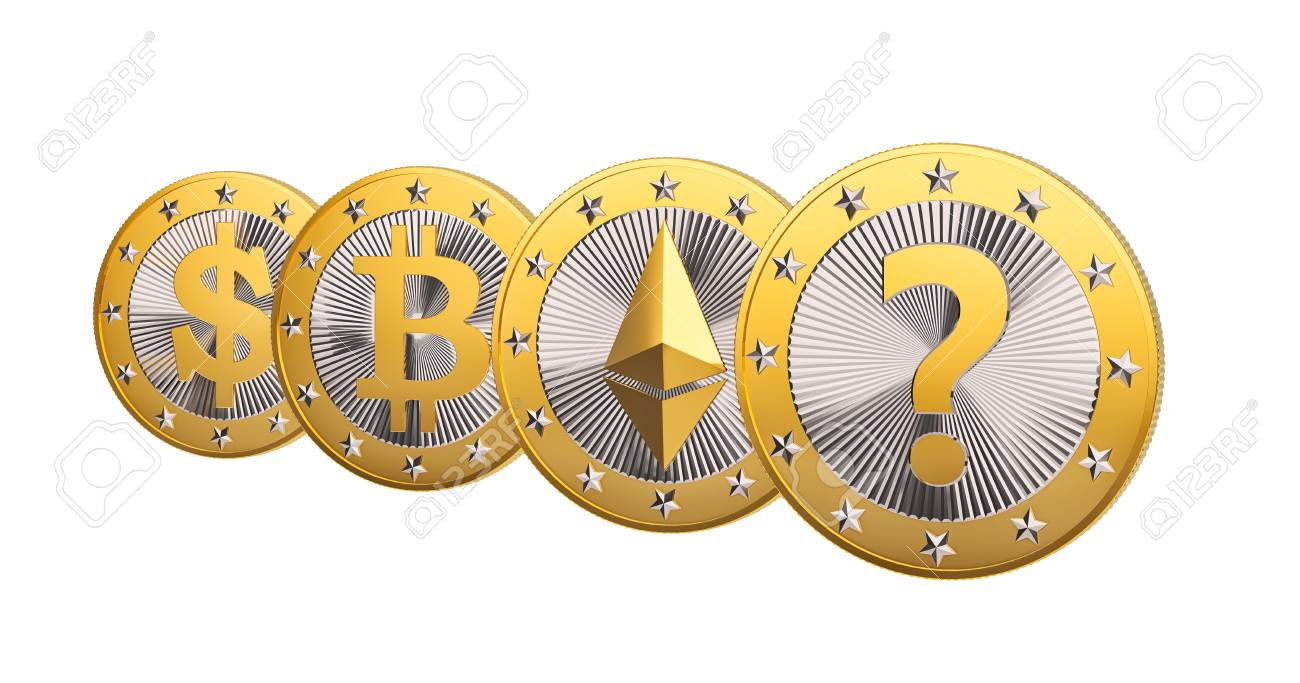 next big thing like cryptocurrency