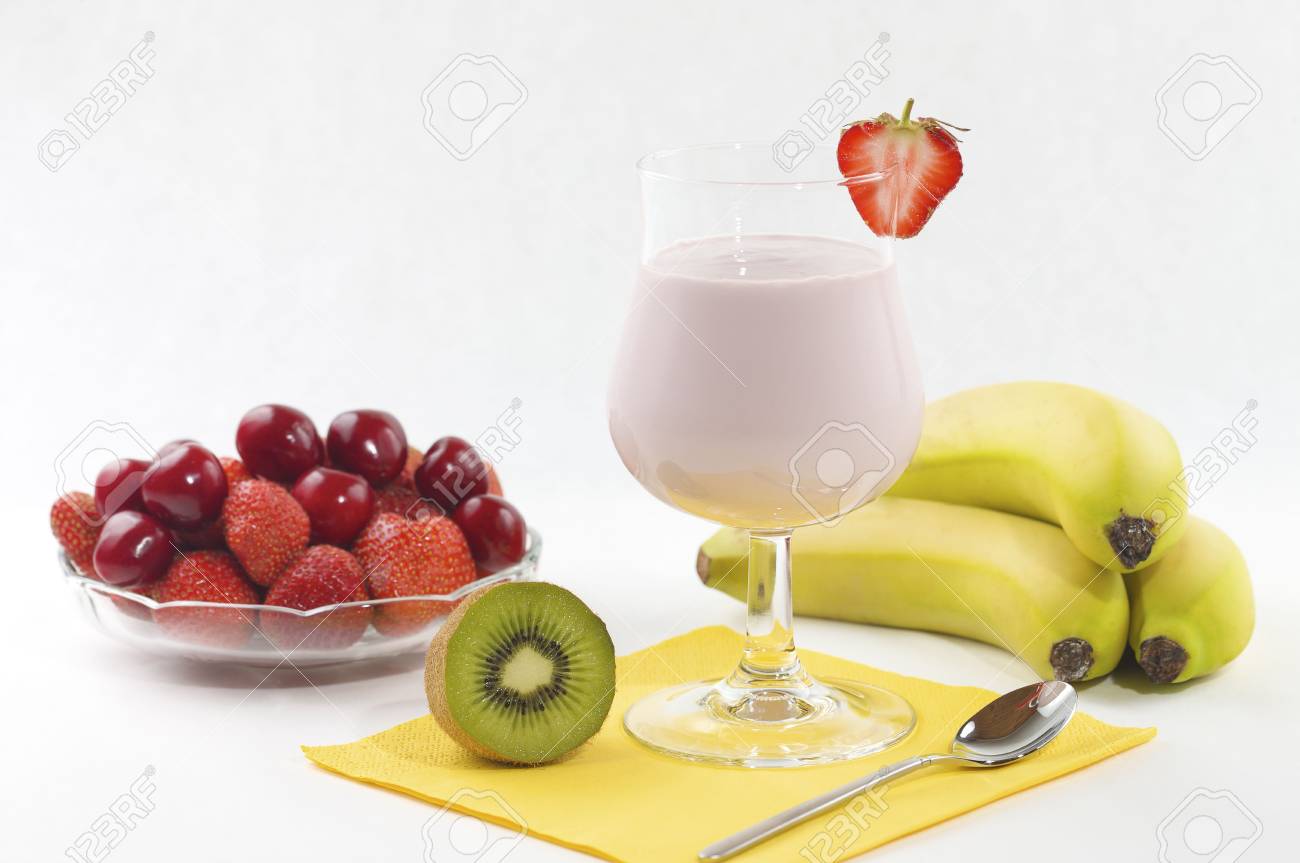 dieta con yogurt e frutta dieta con yogurt e frutta
