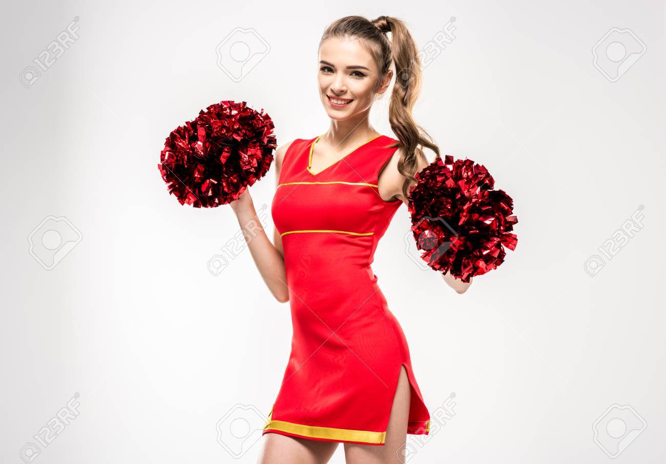Blonde cheerleader teen, porn tube rating