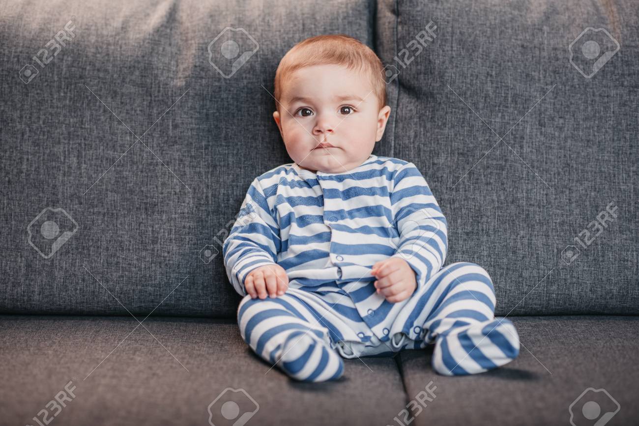 baby boy sofa