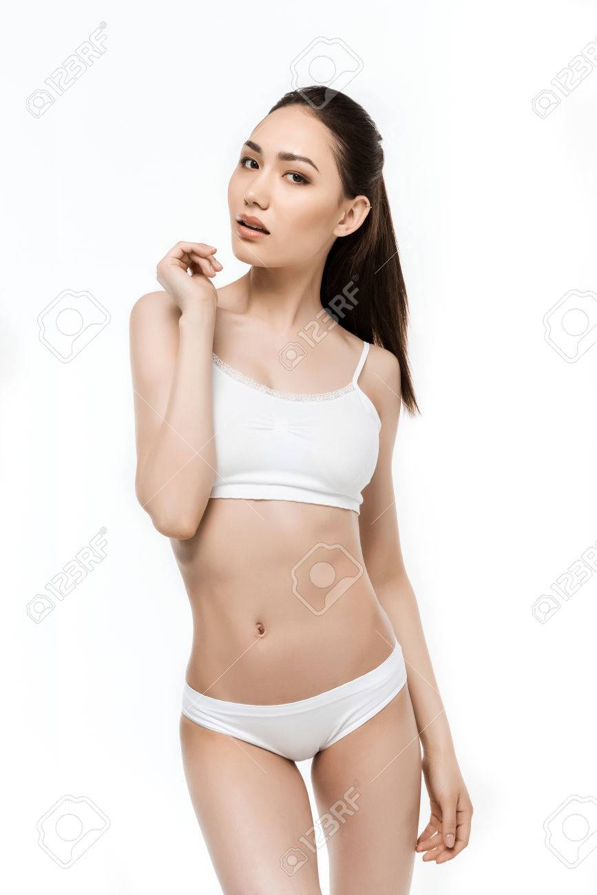 Perfect Body Asian