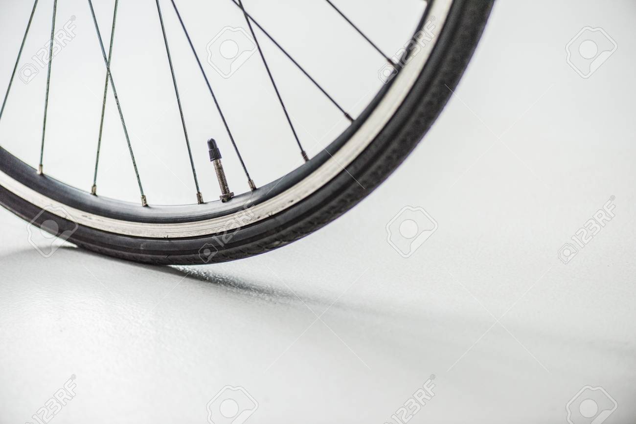 bike rim spokes