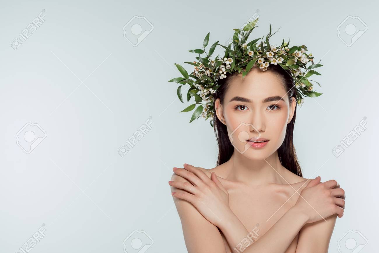 Asian nude pic 19