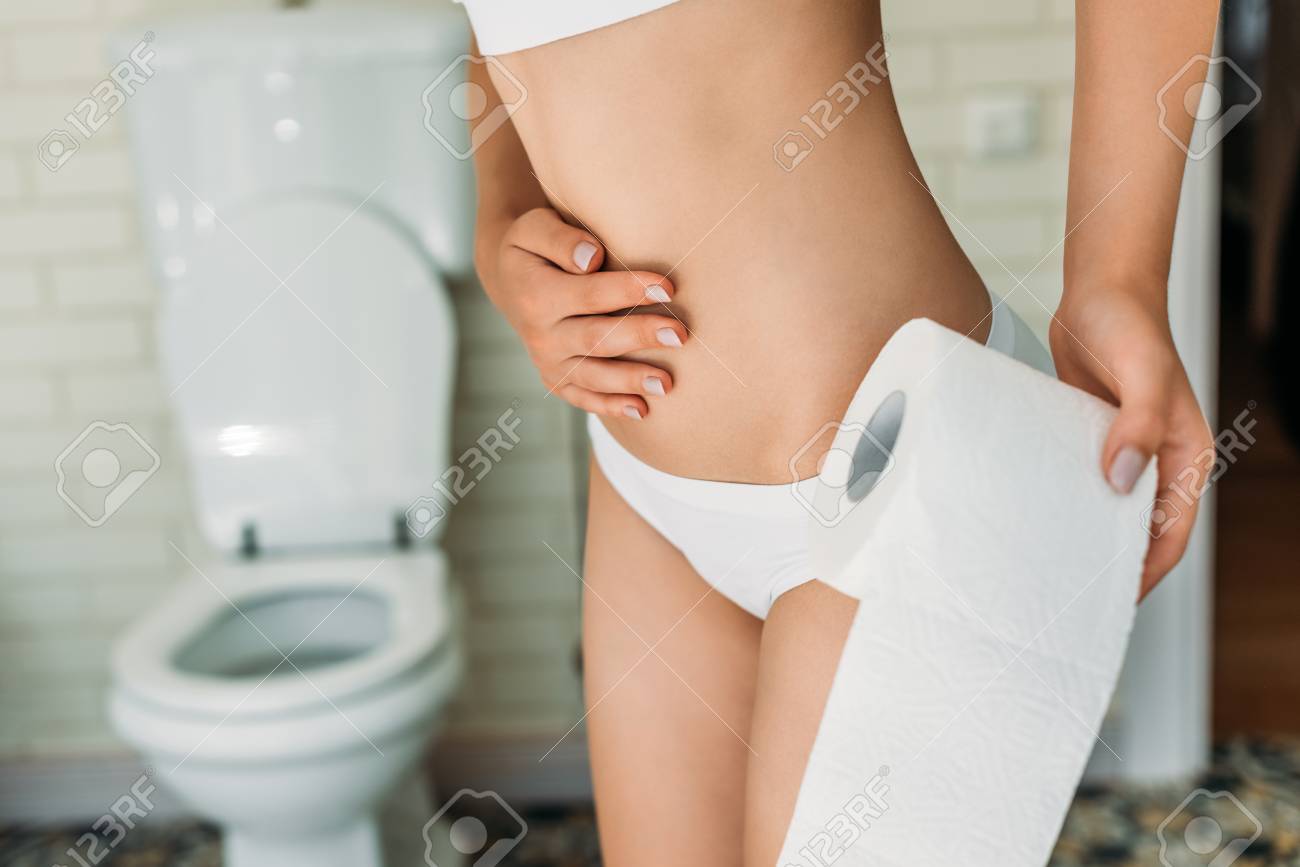 Girl Diarrhea Toilet Girl Diarrhea Toilet