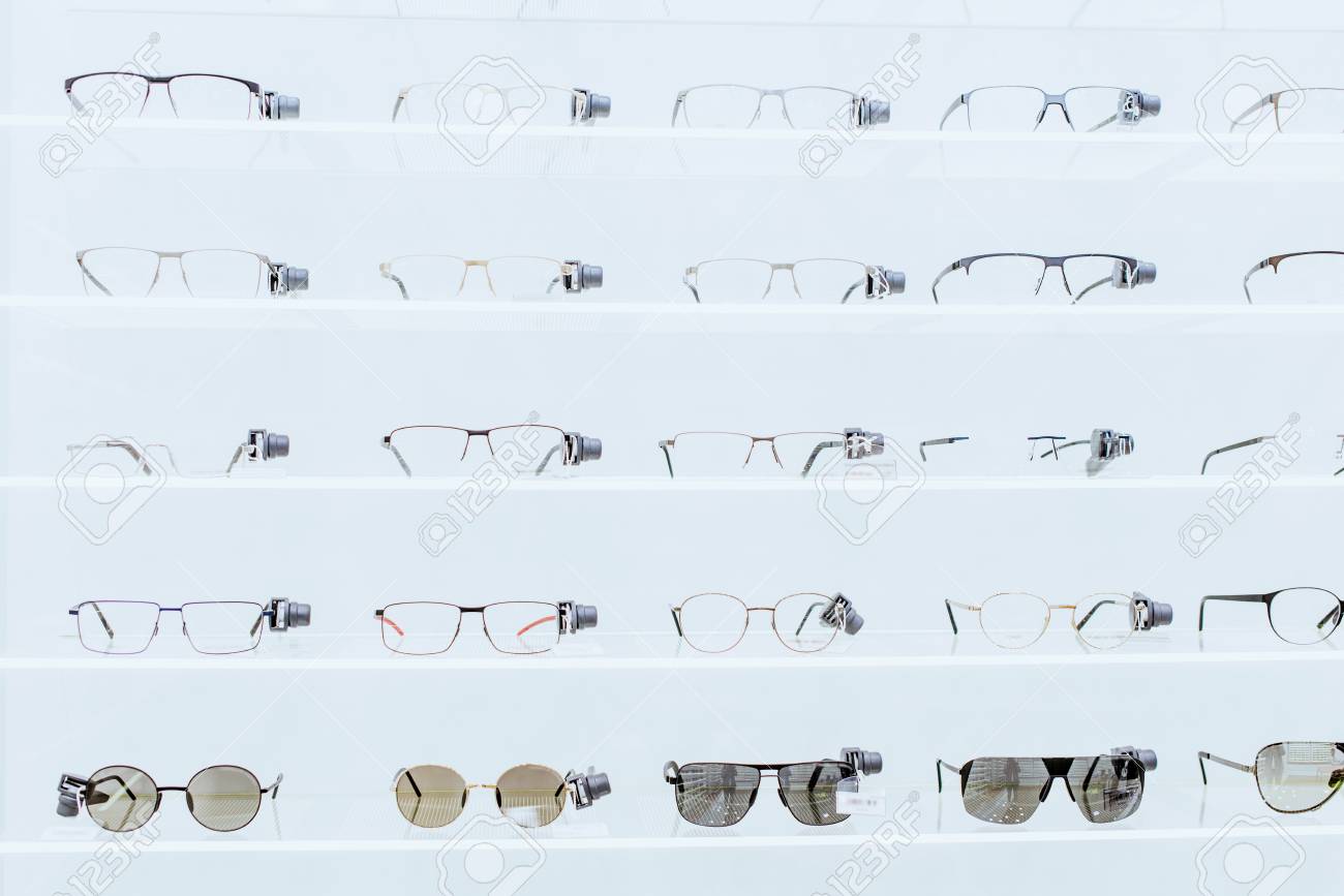 ophthalmic sunglasses