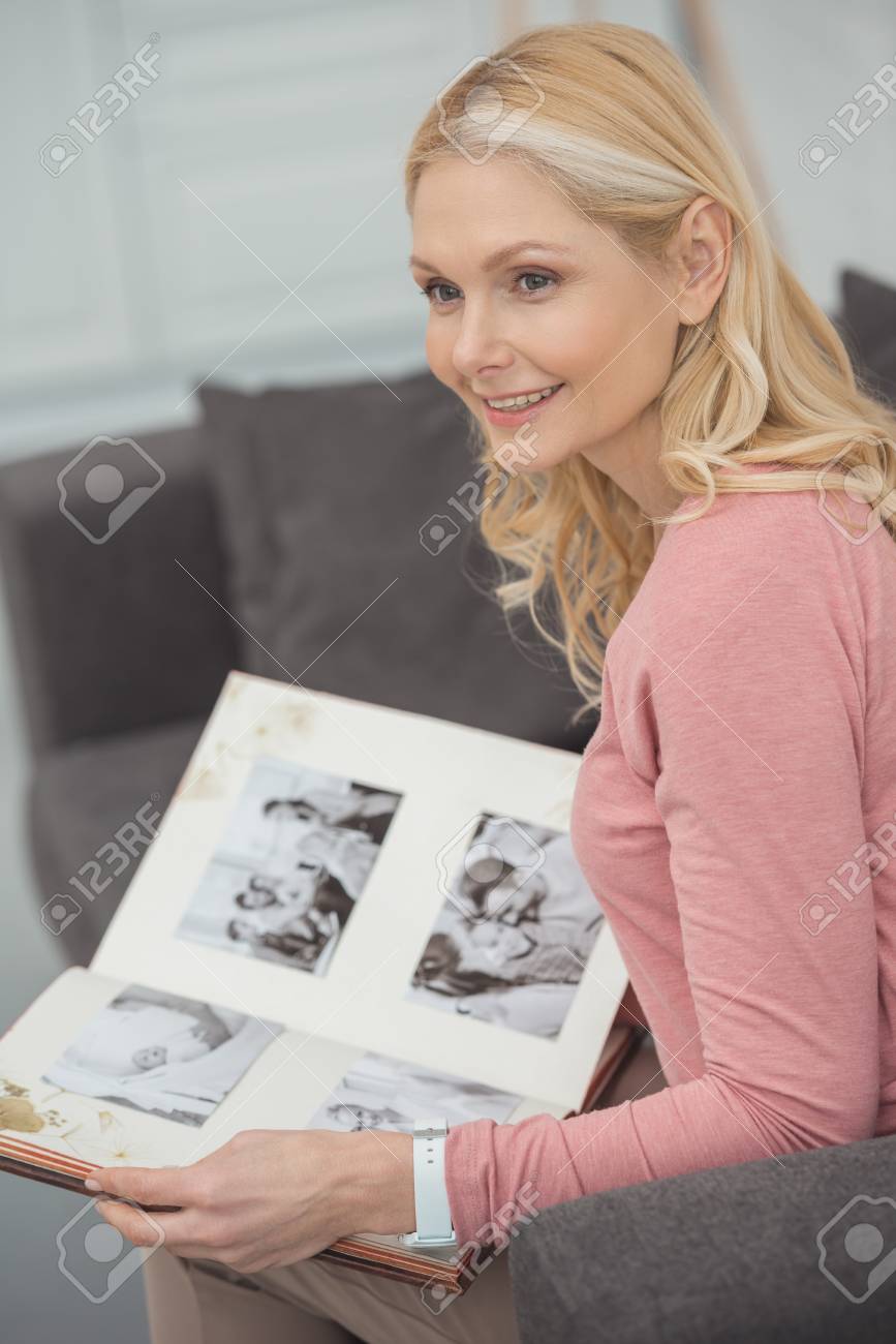 Blondine beim sex