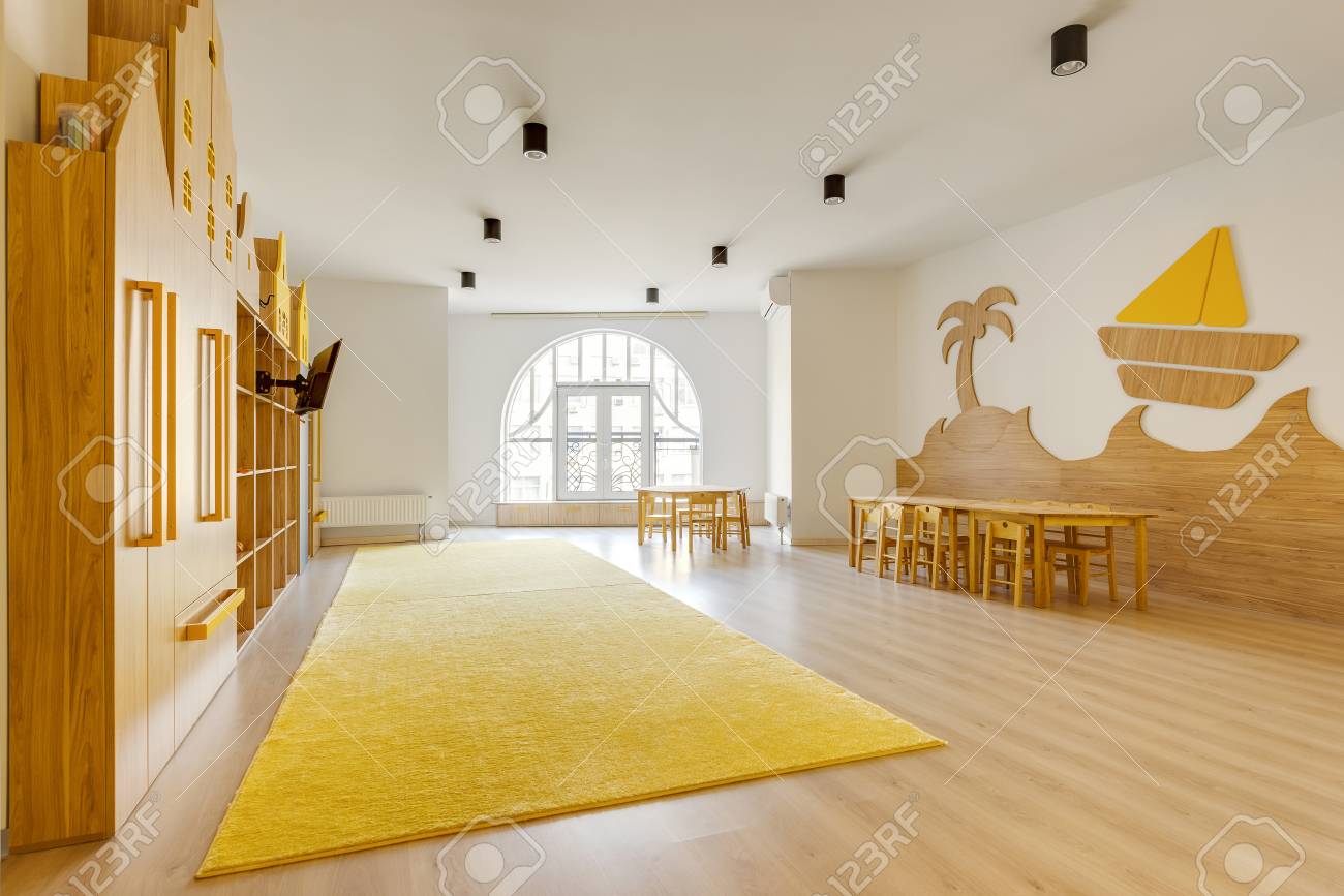 furniture for kindergarten classroom