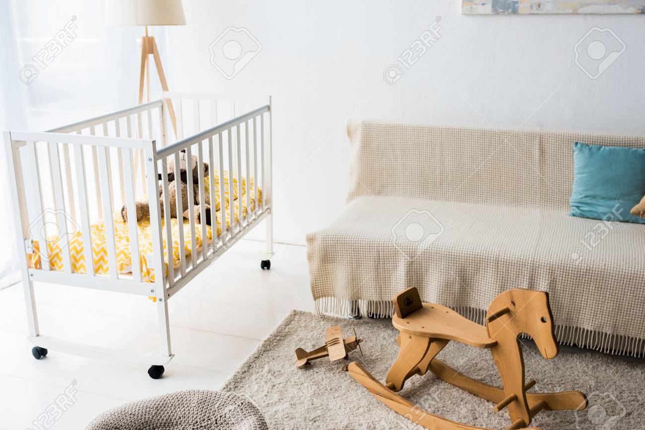 nursery room chair
